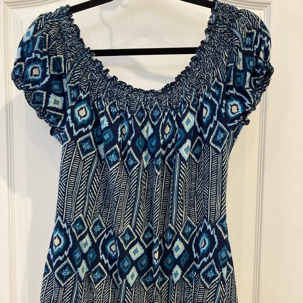 Lucky Brand Top